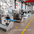 Bostar Automatic Shrink Wrap Packaging Machine for Coconut